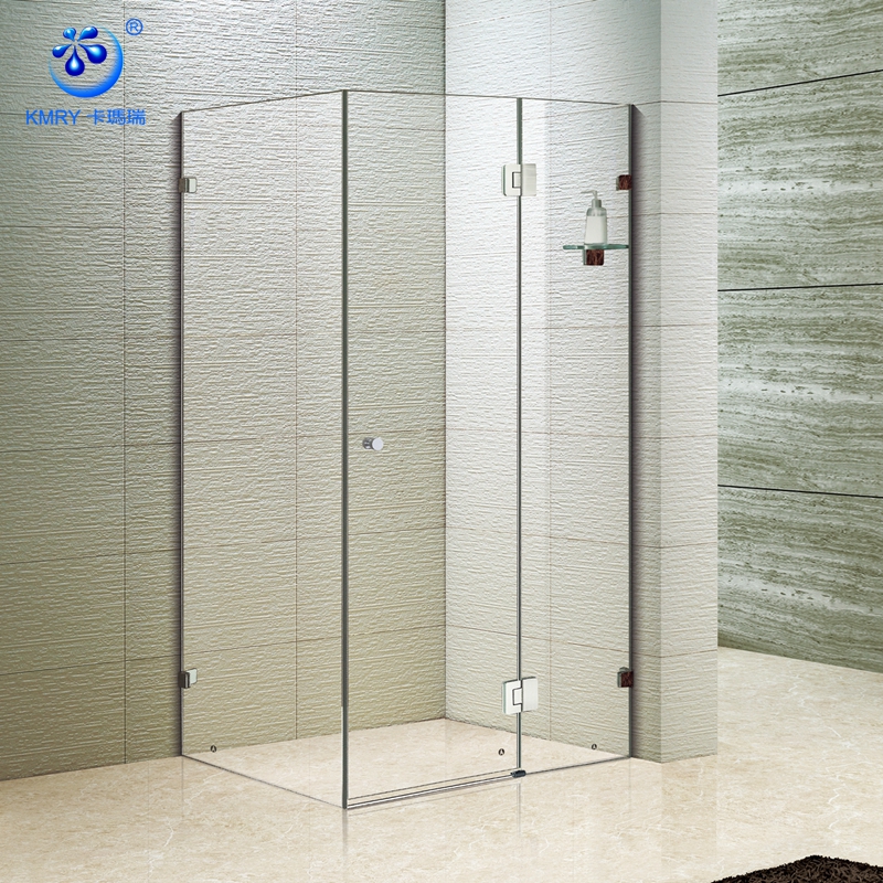 shower unit price