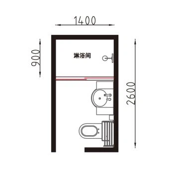 bathroom design