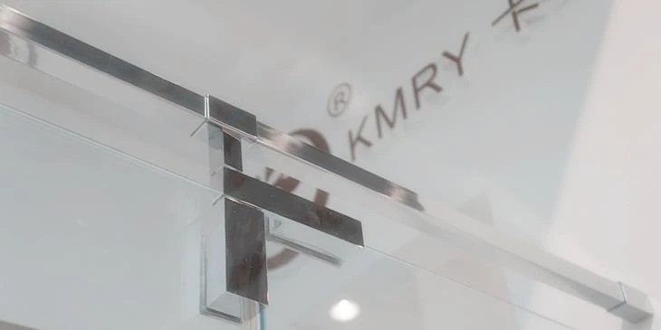Rectangular Pivot Shower Enclosures Corner