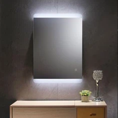 LED -seinapeegel
