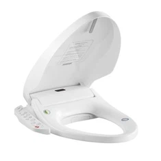 Kütte Boot Smart WC iste
