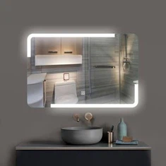 LED -peegeltuled
