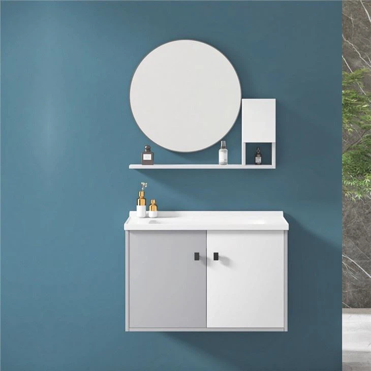 bathroom cabinet