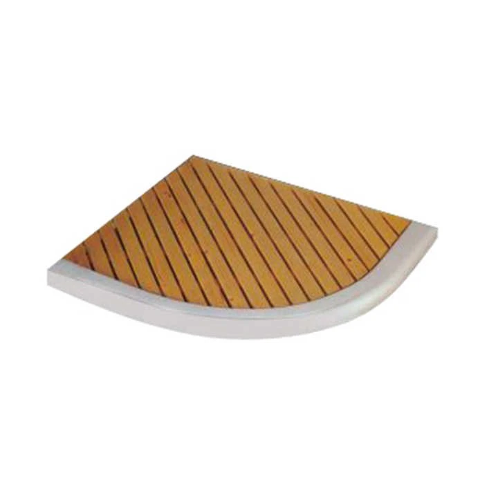 ANTI SLIP SHOWER TRAY